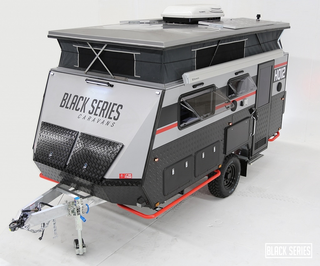 The 2023 Black Series Hq12 A Superbike That Redefines Performance